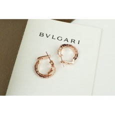 Bvlgari Earrings